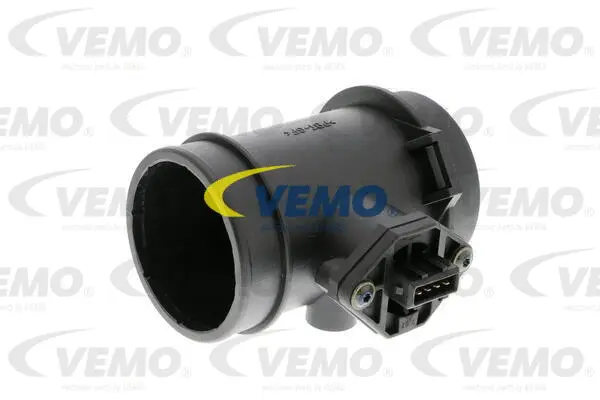 Mass Air Flow Sensor