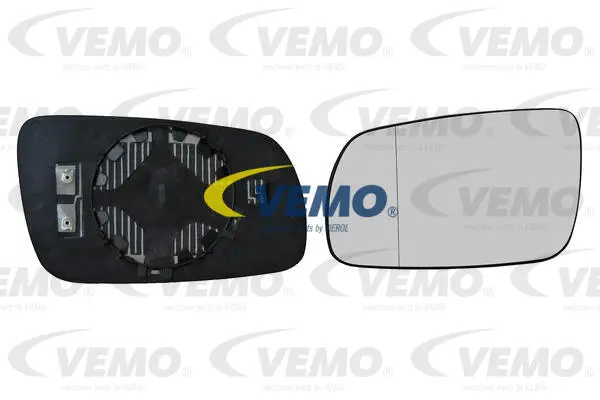 Mirror Glass, exterior mirror