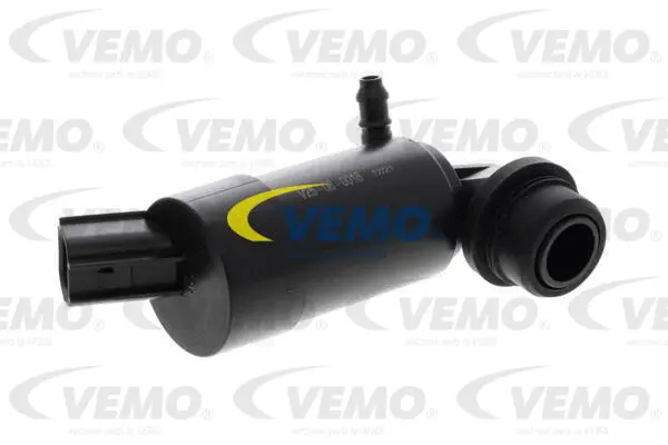 Washer Fluid Pump, window cleaning