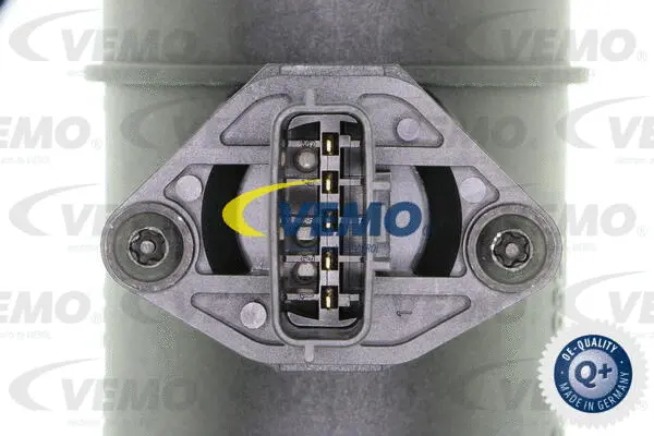 Mass Air Flow Sensor