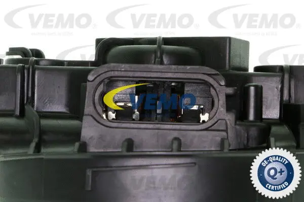 Interior Blower