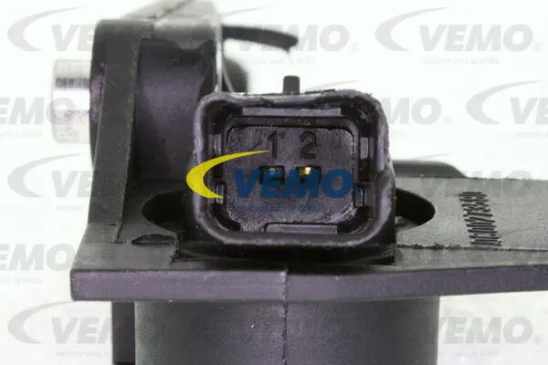 Sensor, crankshaft pulse