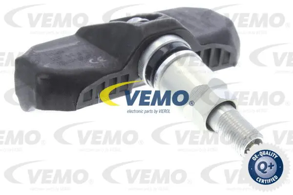 Wheel Sensor, tyre-pressure monitoring system