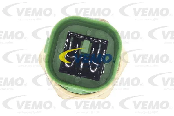 Temperature Switch, radiator fan