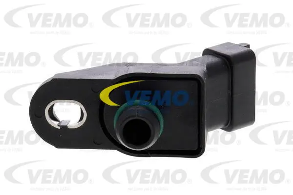 Sensor, boost pressure