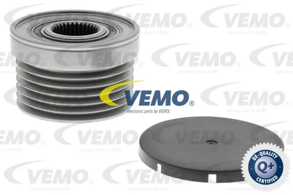Alternator Freewheel Clutch