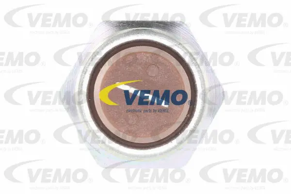Oil Pressure Switch