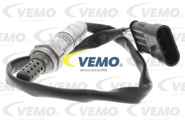 Lambda Sensor