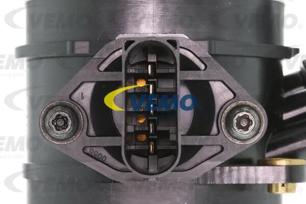 Mass Air Flow Sensor