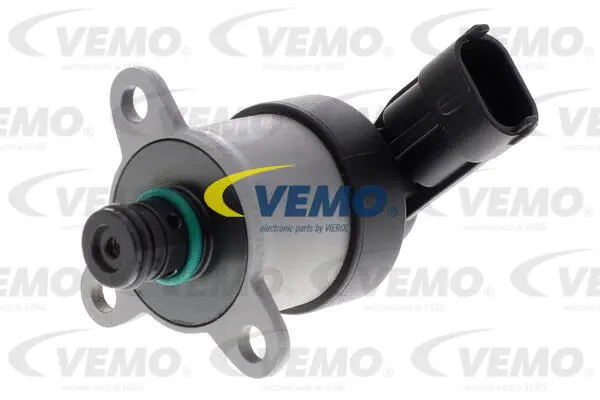 Control Valve, fuel quantity (common rail system)