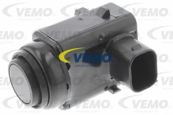 Sensor, parking distance control
