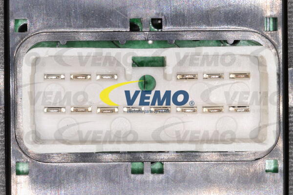 Switch, window regulator