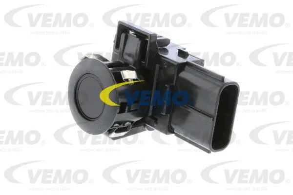 Sensor, parking distance control