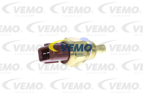 Sensor, coolant temperature