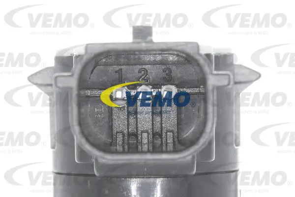 Sensor, parking distance control