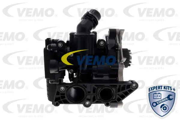 Thermostat Housing