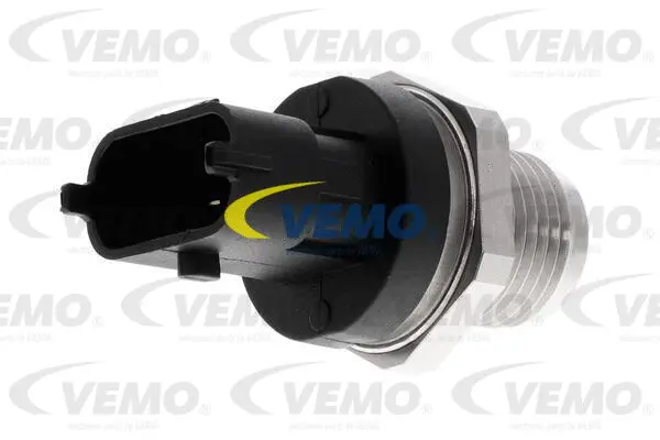 Sensor, fuel pressure