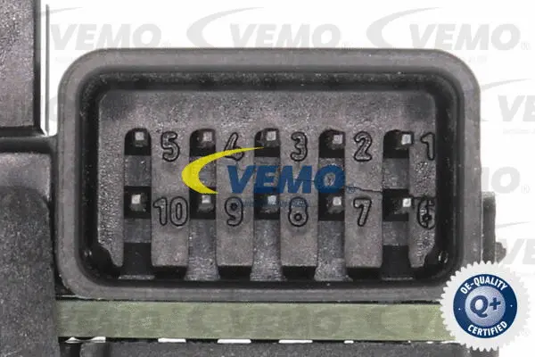 Steering Angle Sensor