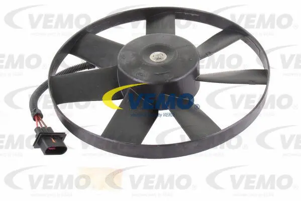 Fan, engine cooling