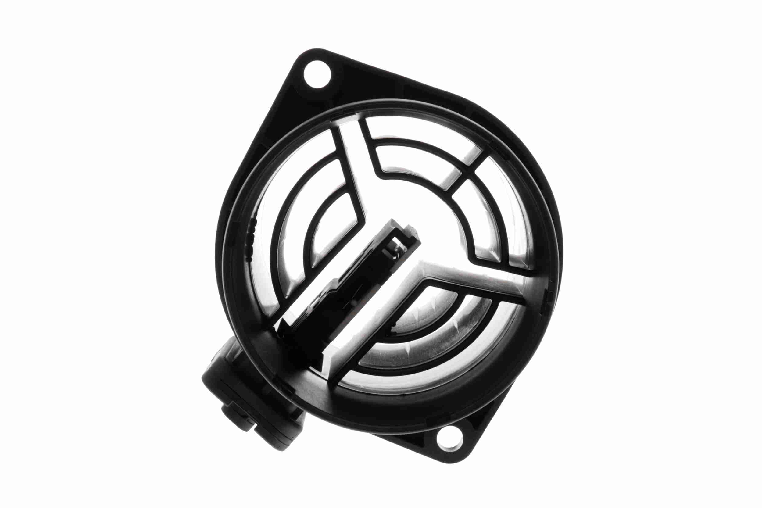 Mass Air Flow Sensor
