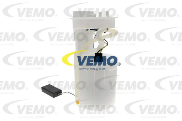 Fuel Feed Unit