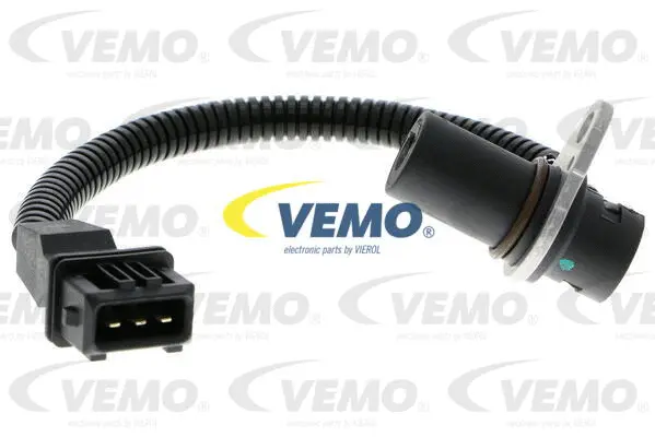 Sensor, camshaft position