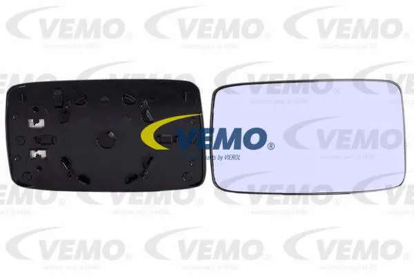 Mirror Glass, exterior mirror