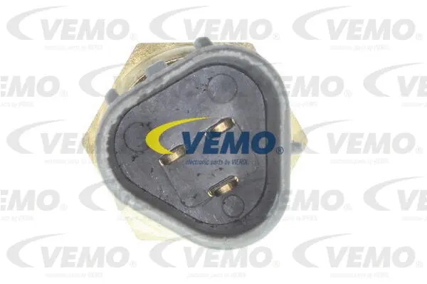 Sensor, coolant temperature