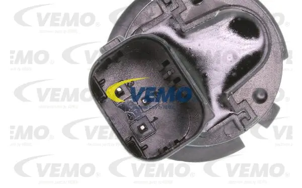 Sensor, parking distance control