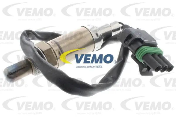 Lambda Sensor