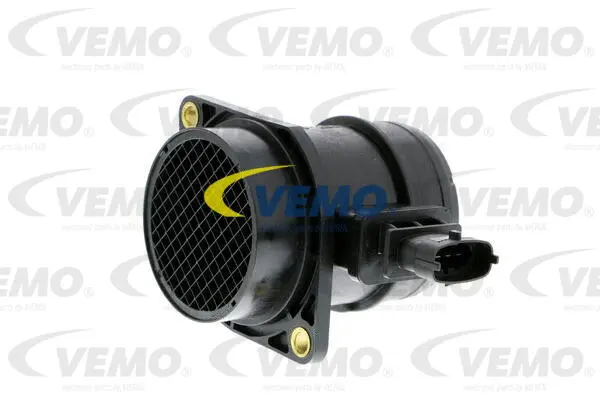 Mass Air Flow Sensor