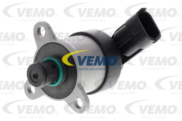 Control Valve, fuel quantity (common rail system)