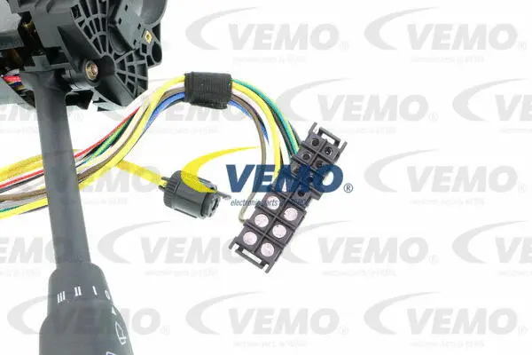 Direction Indicator Switch