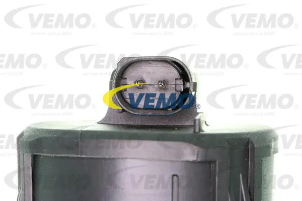 Secondary Air Pump