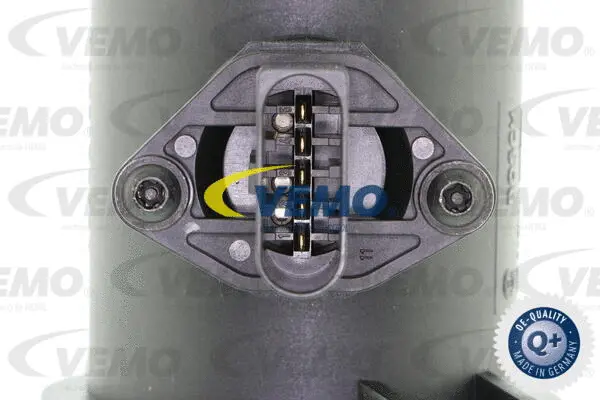 Mass Air Flow Sensor