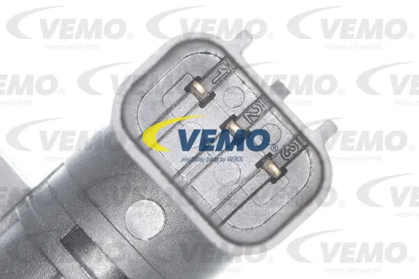 Sensor, crankshaft pulse