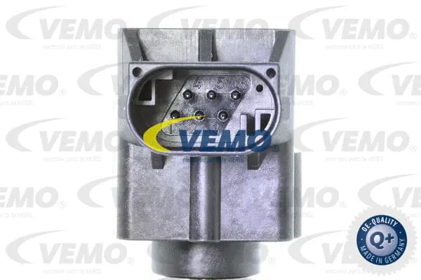 Sensor, Xenon light (headlight levelling)