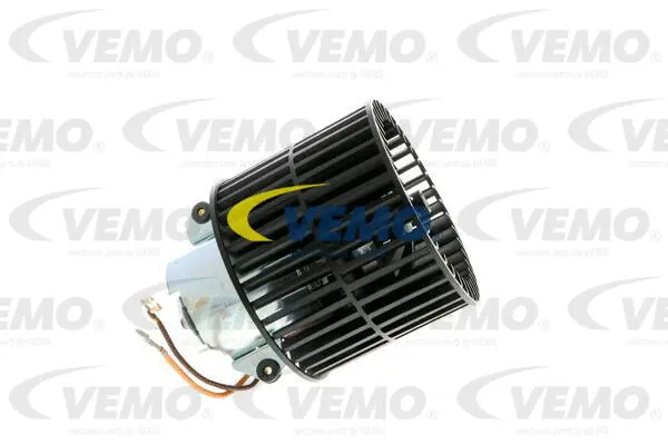 Interior Blower