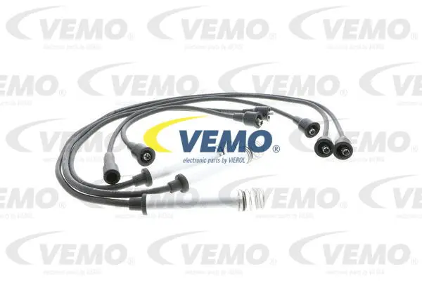 Ignition Cable Kit