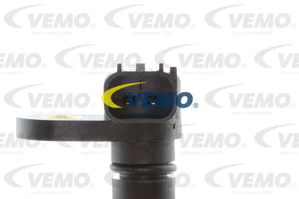 Sensor, crankshaft pulse