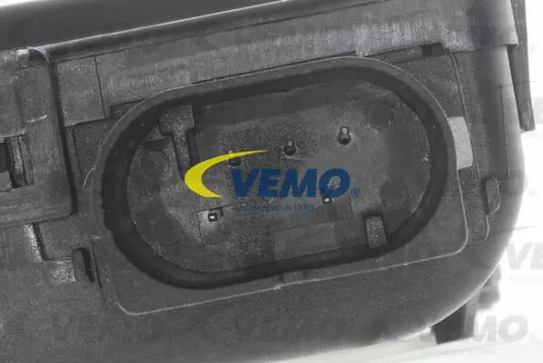 Actuator, blending flap
