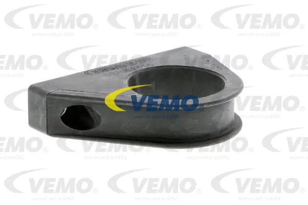 Holder, auxiliary water pump