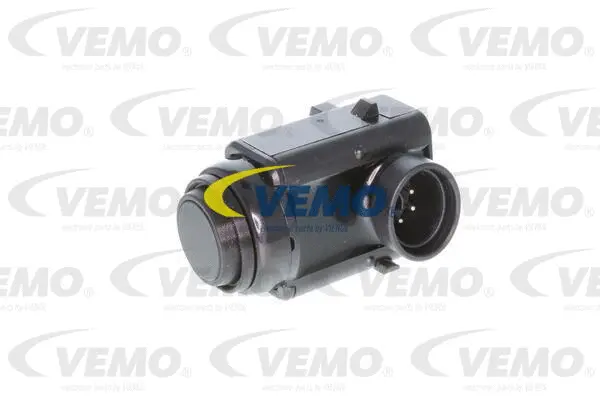 Sensor, parking distance control