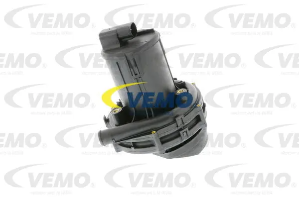 Secondary Air Pump