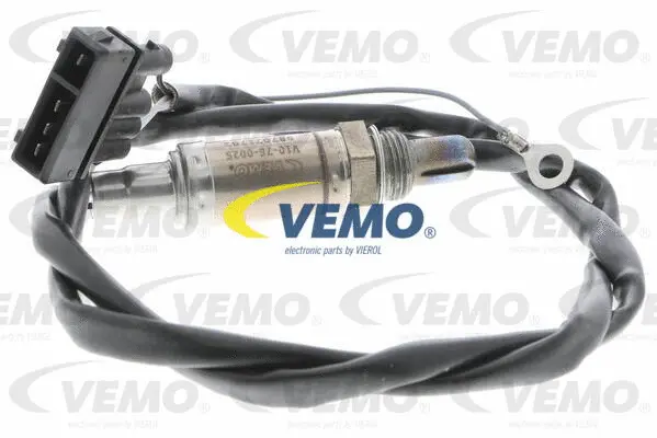 Lambda Sensor