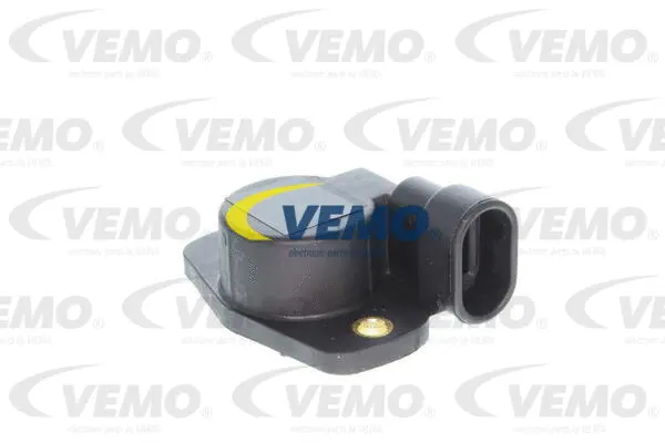 Sensor, throttle position