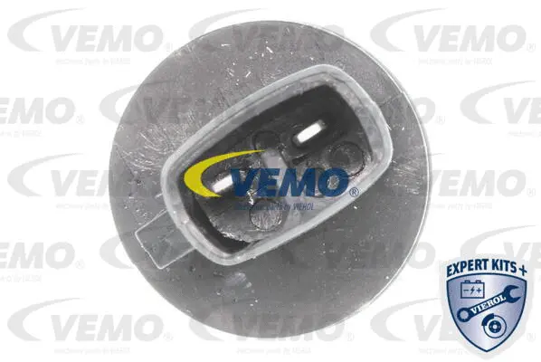 Control Valve, air conditioning compressor