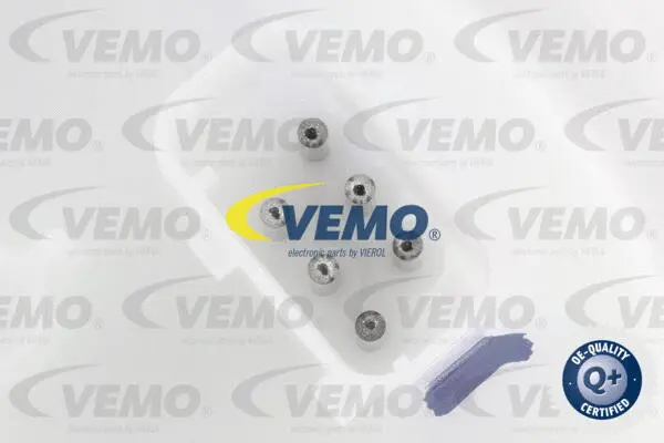 Fuel Feed Unit