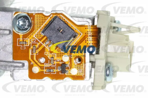 Control Unit, lights