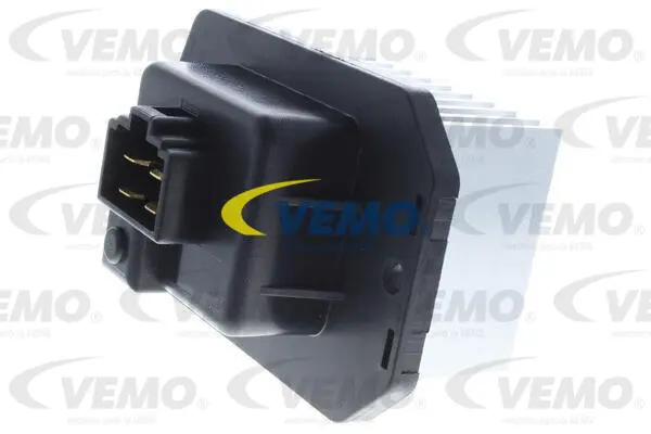 Regulator, interior blower